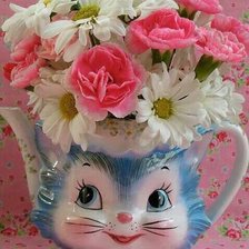 Cross stitch pattern: #653343