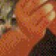 Preview of cross stitch pattern: #653447