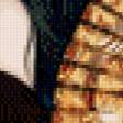 Preview of cross stitch pattern: #653459