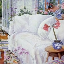 Cross stitch pattern: #653465