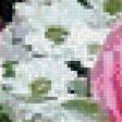 Preview of cross stitch pattern: #653468