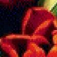 Preview of cross stitch pattern: #653491