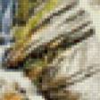Preview of cross stitch pattern: #653499