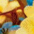 Preview of cross stitch pattern: #653500