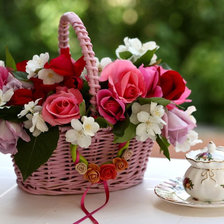 Cross stitch pattern: #653507