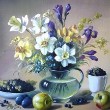 Cross stitch pattern: #653526