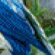Preview of cross stitch pattern: #653529