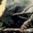 Preview of cross stitch pattern: #653534