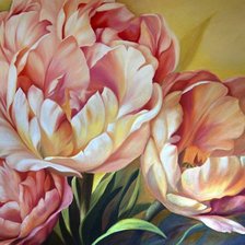 Cross stitch pattern: #654138