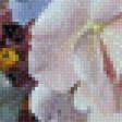 Preview of cross stitch pattern: #654144