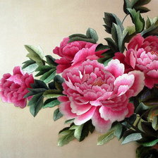 Cross stitch pattern: #654148