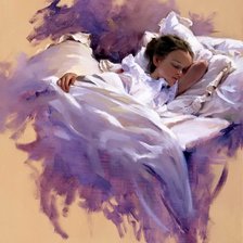 Cross stitch pattern: #654419