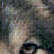 Preview of cross stitch pattern: #654612