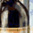 Preview of cross stitch pattern: #654736