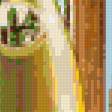Preview of cross stitch pattern: #654737