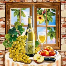 Cross stitch pattern: #654737
