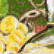 Preview of cross stitch pattern: #654739