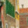 Preview of cross stitch pattern: #654797