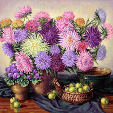 Cross stitch pattern: #654800