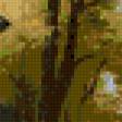 Preview of cross stitch pattern: #655487