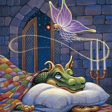 Cross stitch pattern: #655522