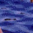 Preview of cross stitch pattern: #655550