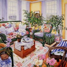 Cross stitch pattern: #656170