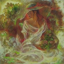 Cross stitch pattern: #656297
