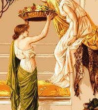 Cross stitch pattern: #656300