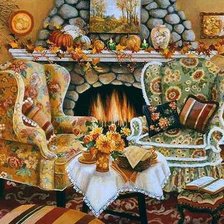 Cross stitch pattern: #656371