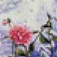 Preview of cross stitch pattern: #656373