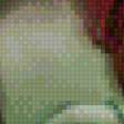 Preview of cross stitch pattern: #656771