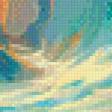 Preview of cross stitch pattern: #656821
