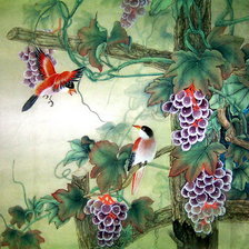 Cross stitch pattern: #657045