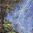 Preview of cross stitch pattern: #657221