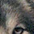 Preview of cross stitch pattern: #657412