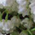 Preview of cross stitch pattern: #657635