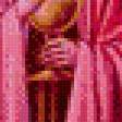 Preview of cross stitch pattern: #657644