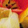 Preview of cross stitch pattern: #657649