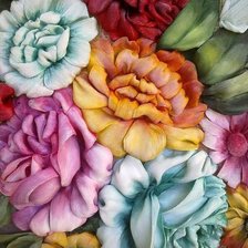 Cross stitch pattern: #658334