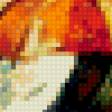 Preview of cross stitch pattern: #659459
