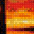 Preview of cross stitch pattern: #659912