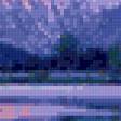Preview of cross stitch pattern: #660839