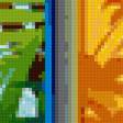 Preview of cross stitch pattern: #660841
