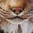 Preview of cross stitch pattern: #660994