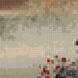 Preview of cross stitch pattern: #661003