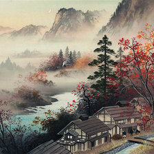 Cross stitch pattern: #661003