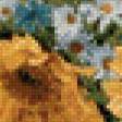 Preview of cross stitch pattern: #661660