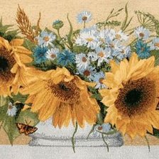 Cross stitch pattern: #661660