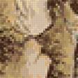 Preview of cross stitch pattern: #662290
